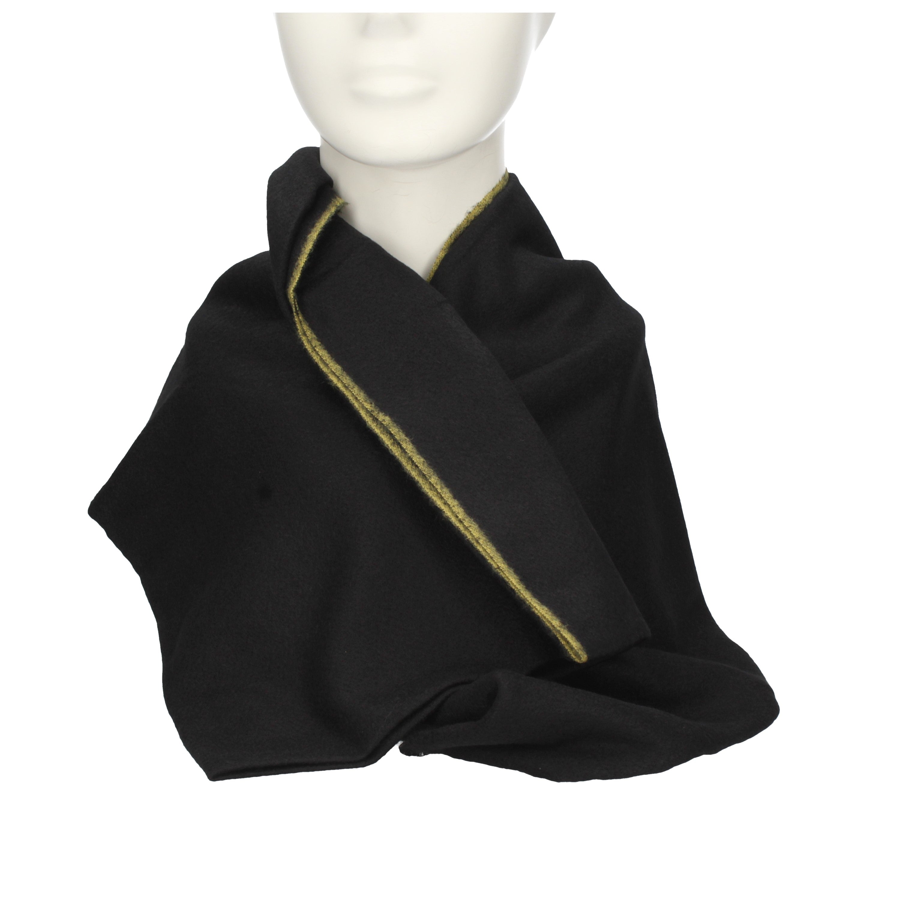 gai mattiolo sciarpa d607-1